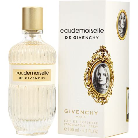 eaudemoiselle givenchy saiu de linha|Givenchy eau de parfum.